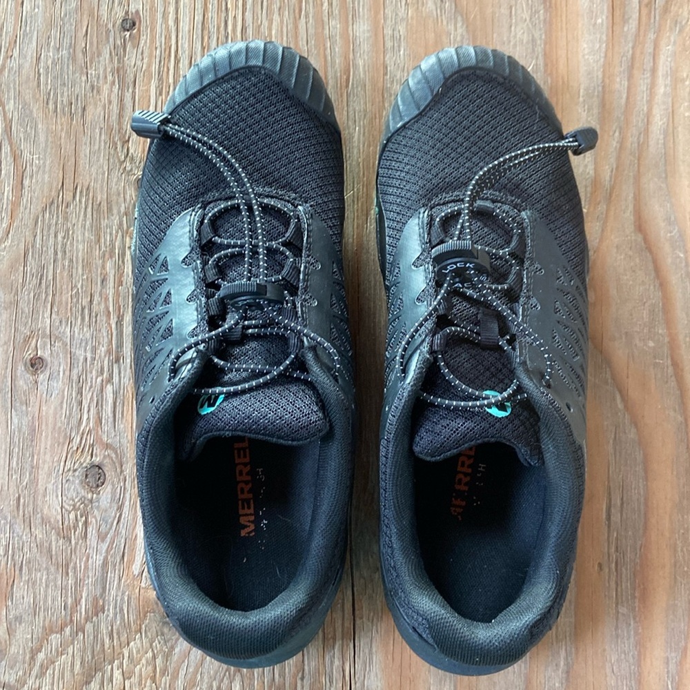 Merrell All Out Terra Light Vibram Shoe